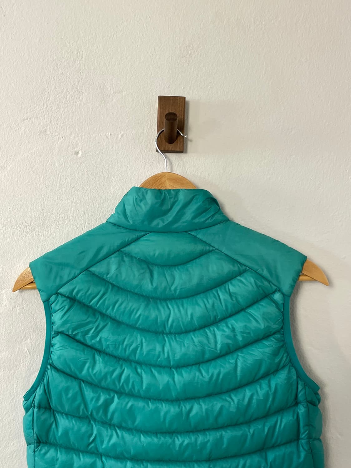 아크테릭스 패딩 베스트  상품이미지9