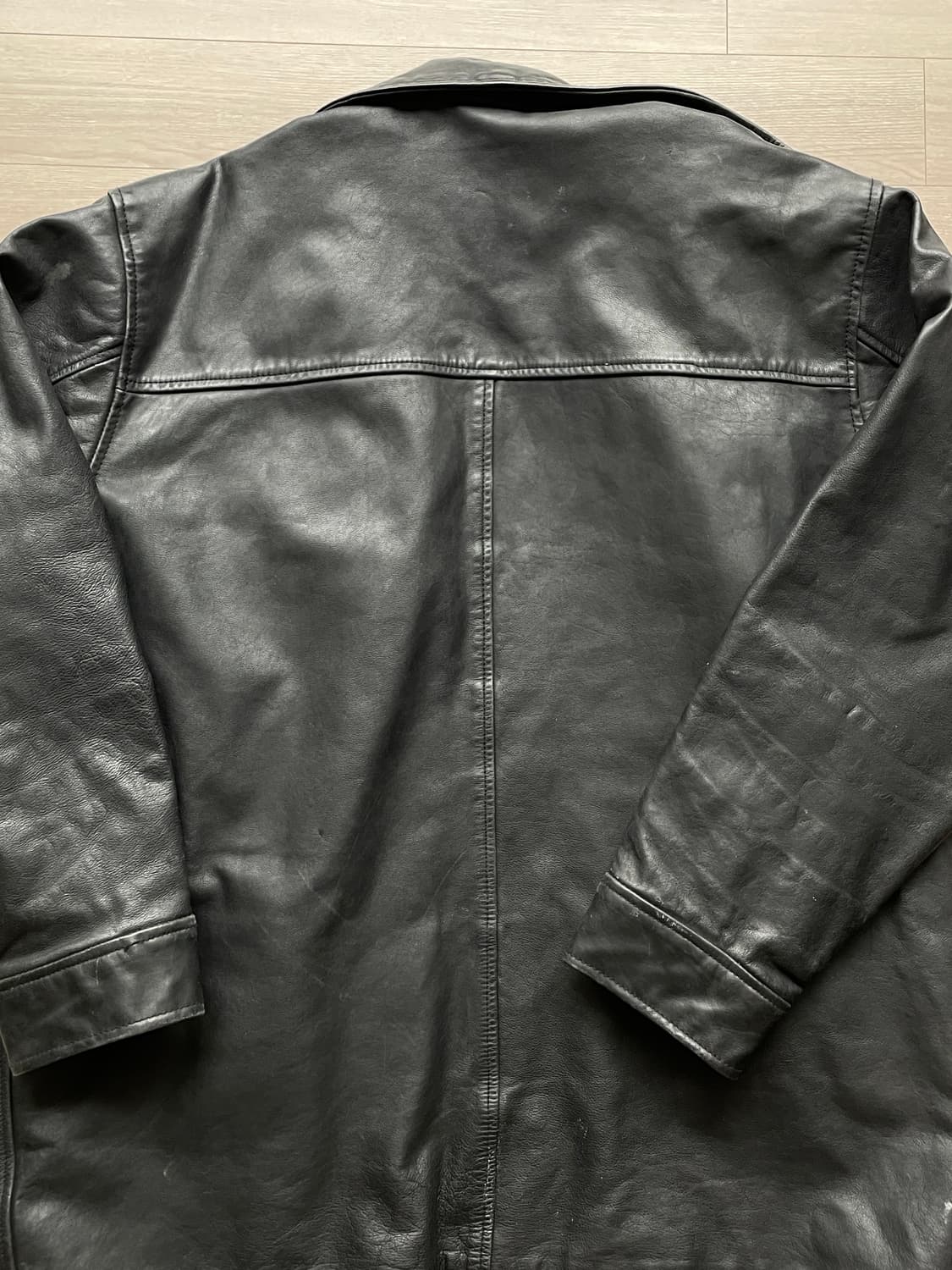 90s 올드갭 카코트 상품이미지8