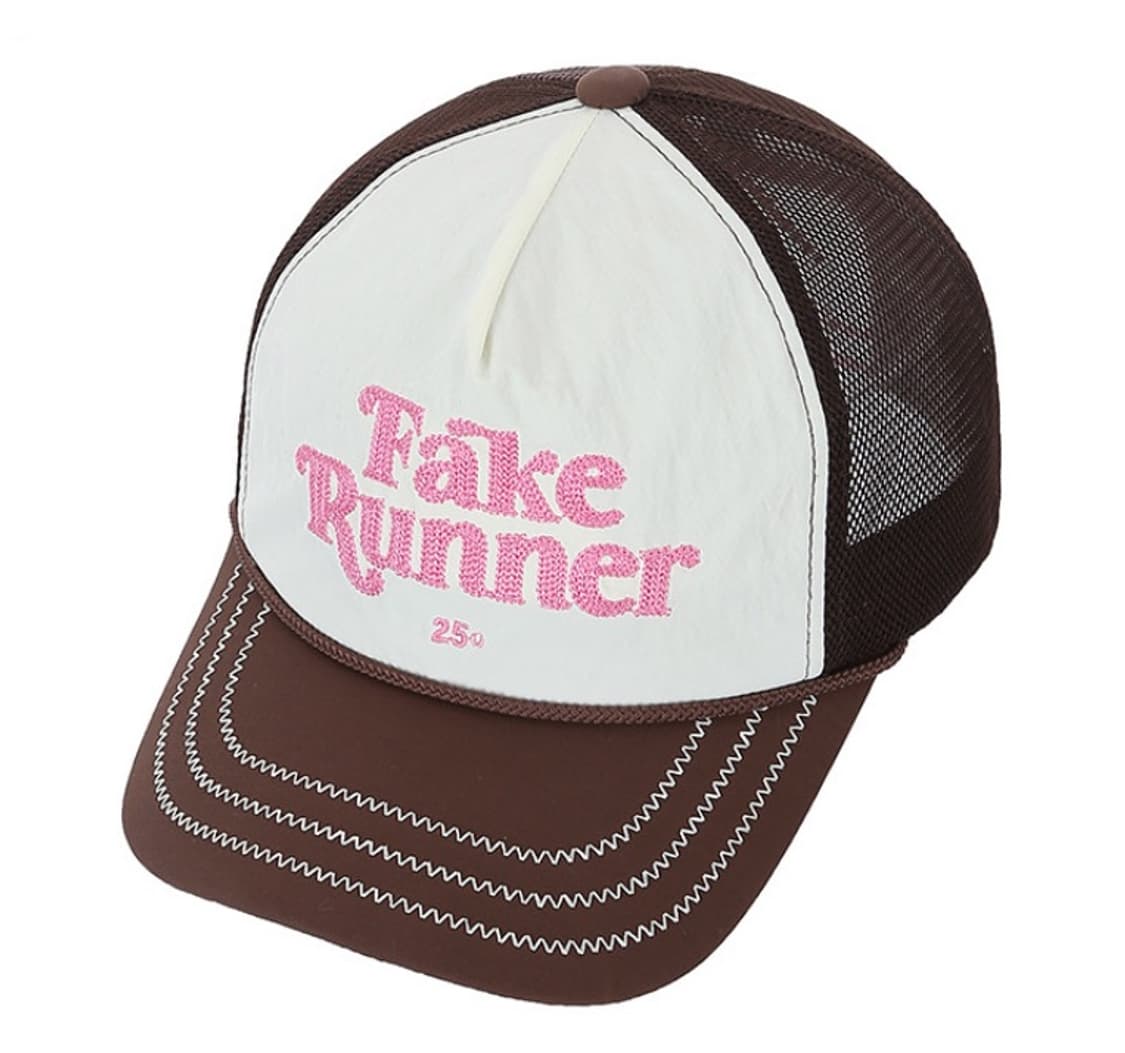 EOU 메쉬캡 상품이미지2