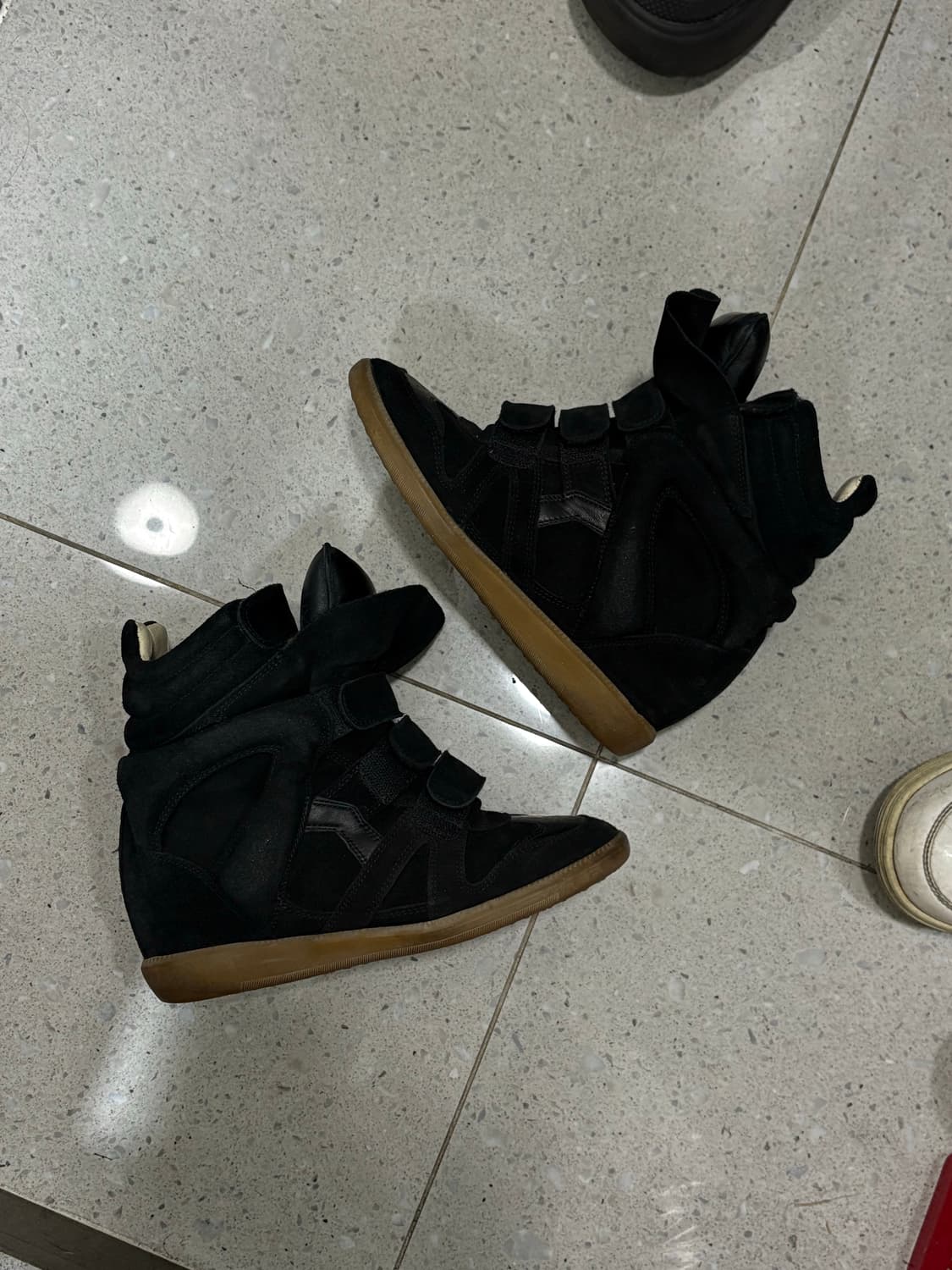 이자벨마랑 베켓 38 상품이미지2