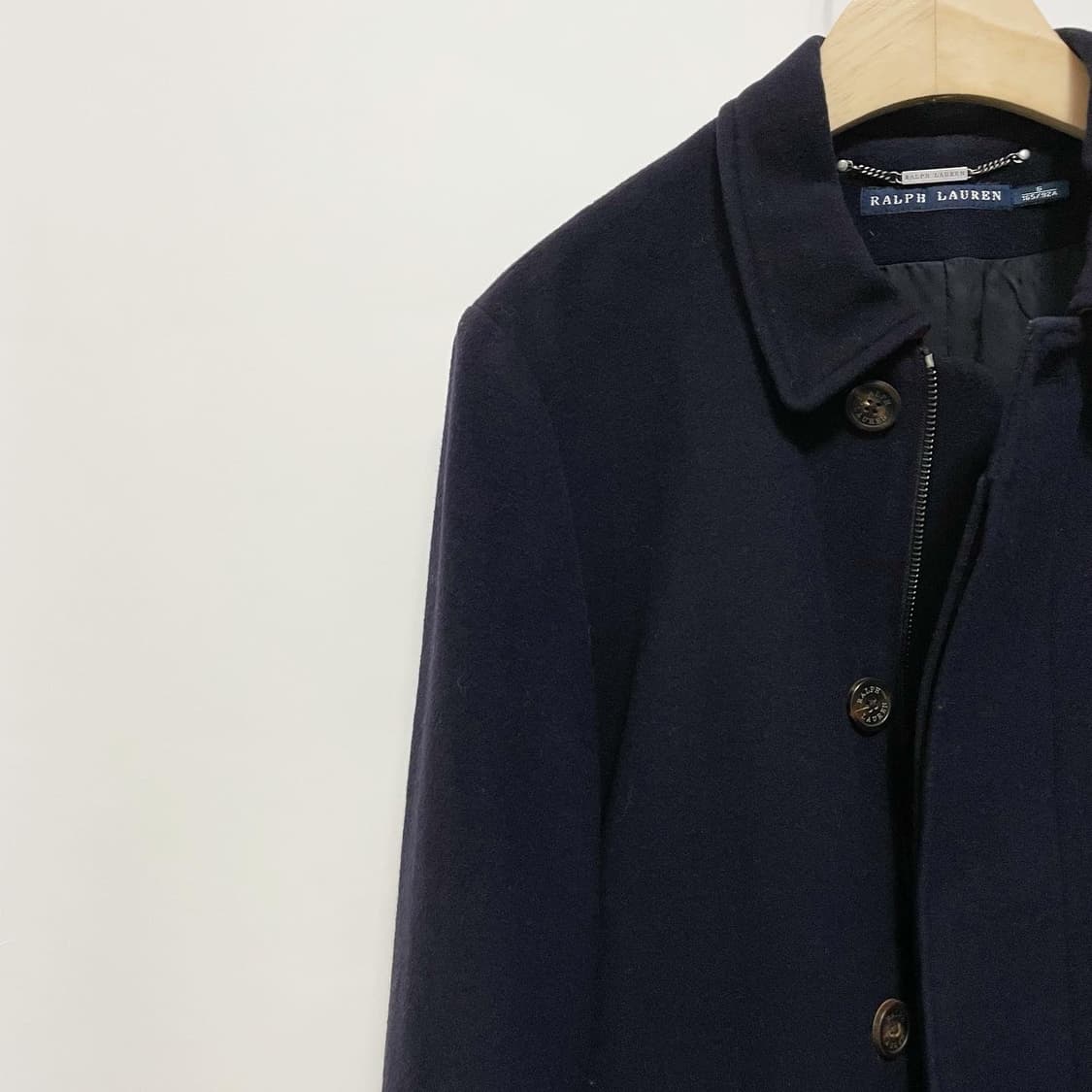 랄프로렌 코트 상품이미지2