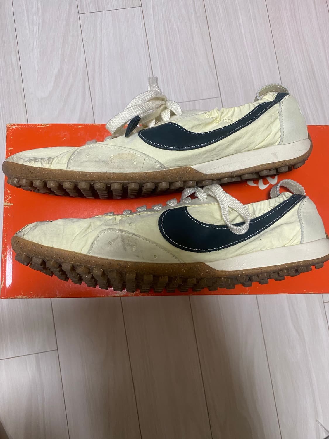 나이키 자크뮈스 문슈즈 w285 m280 상품이미지6