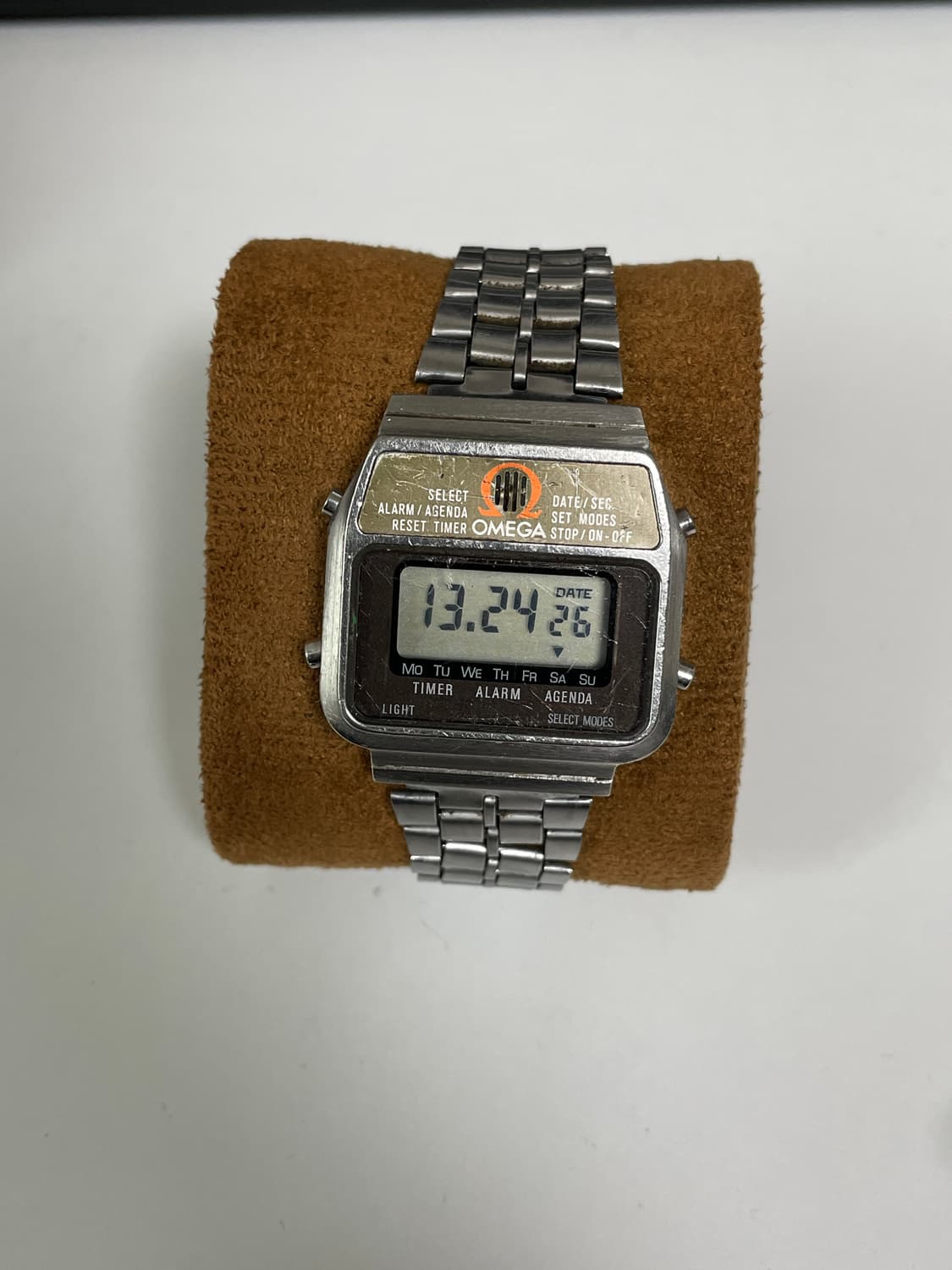 오메가 메모마스터, 하입비스트x타이맥스 한정판 상품이미지1