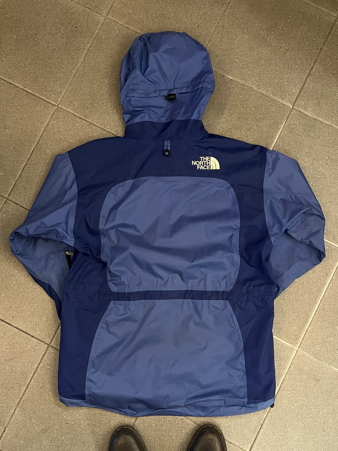 노스페이스 윈드 브레이커 상품이미지6