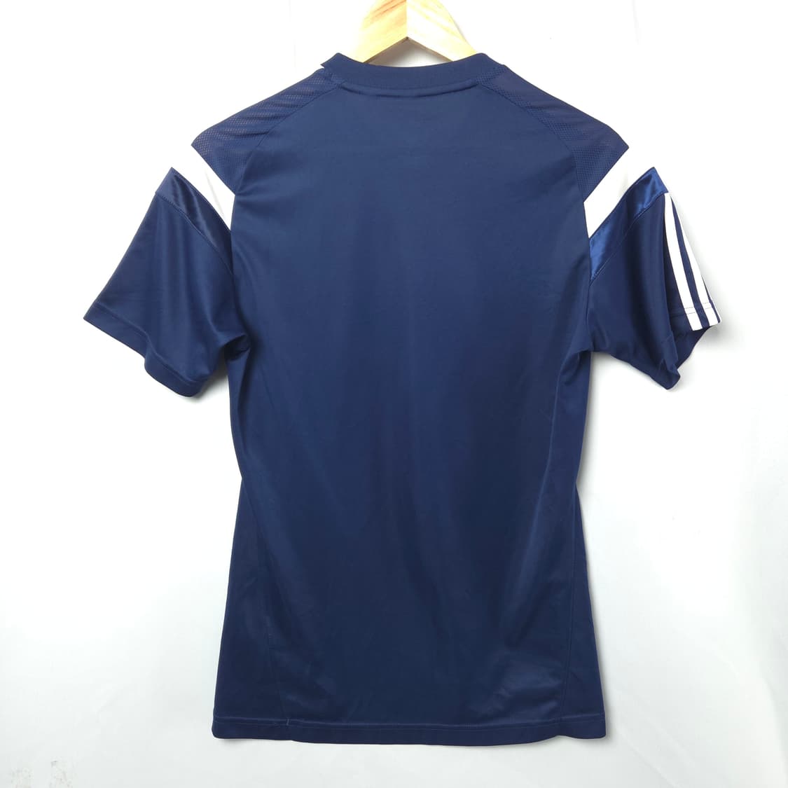 남녀 M 아디다스 기능성 반팔 티셔츠 상품이미지6