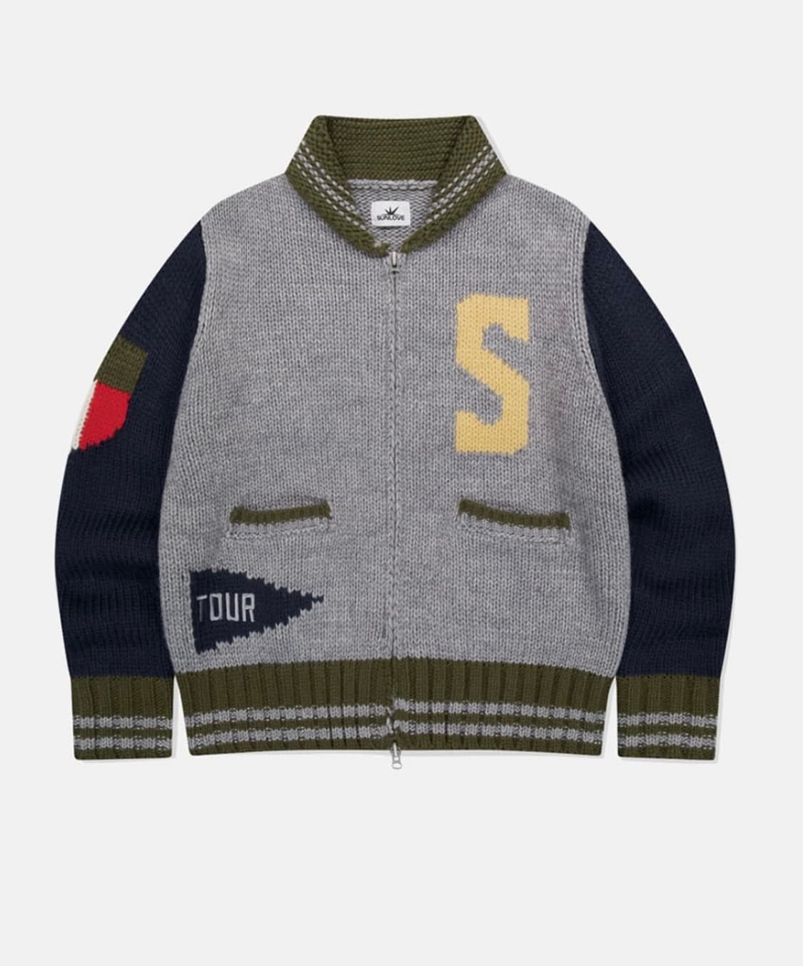 썬러브 코위찬 M 상품이미지1