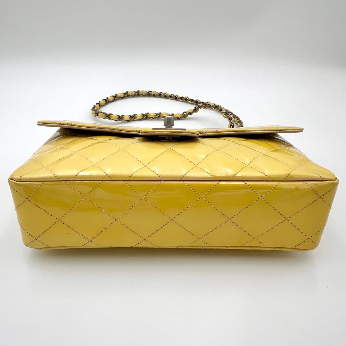 샤넬 클래식 페이던트 숄더백 상품이미지7