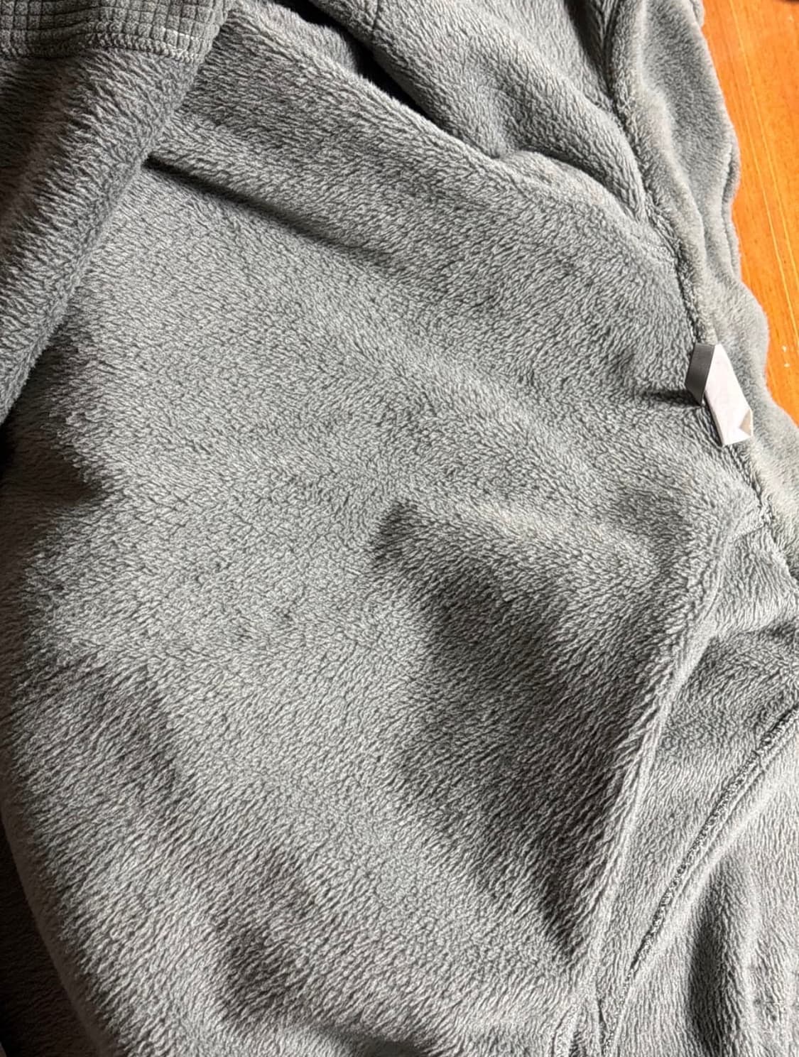 미군 ecwcs gen3 level3 후리스 자켓 라지 레귤러 신품급 상품이미지6