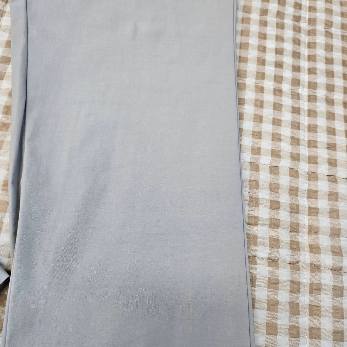 아디다스 골프웨어 여름 스판 팬츠 남자33 상품이미지5