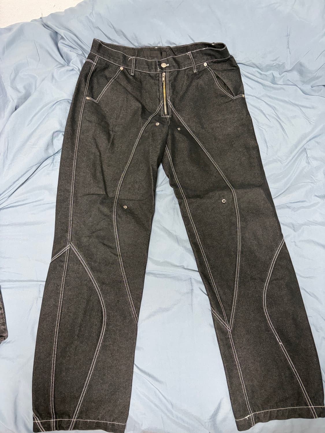 51퍼센트 데님 상품이미지2