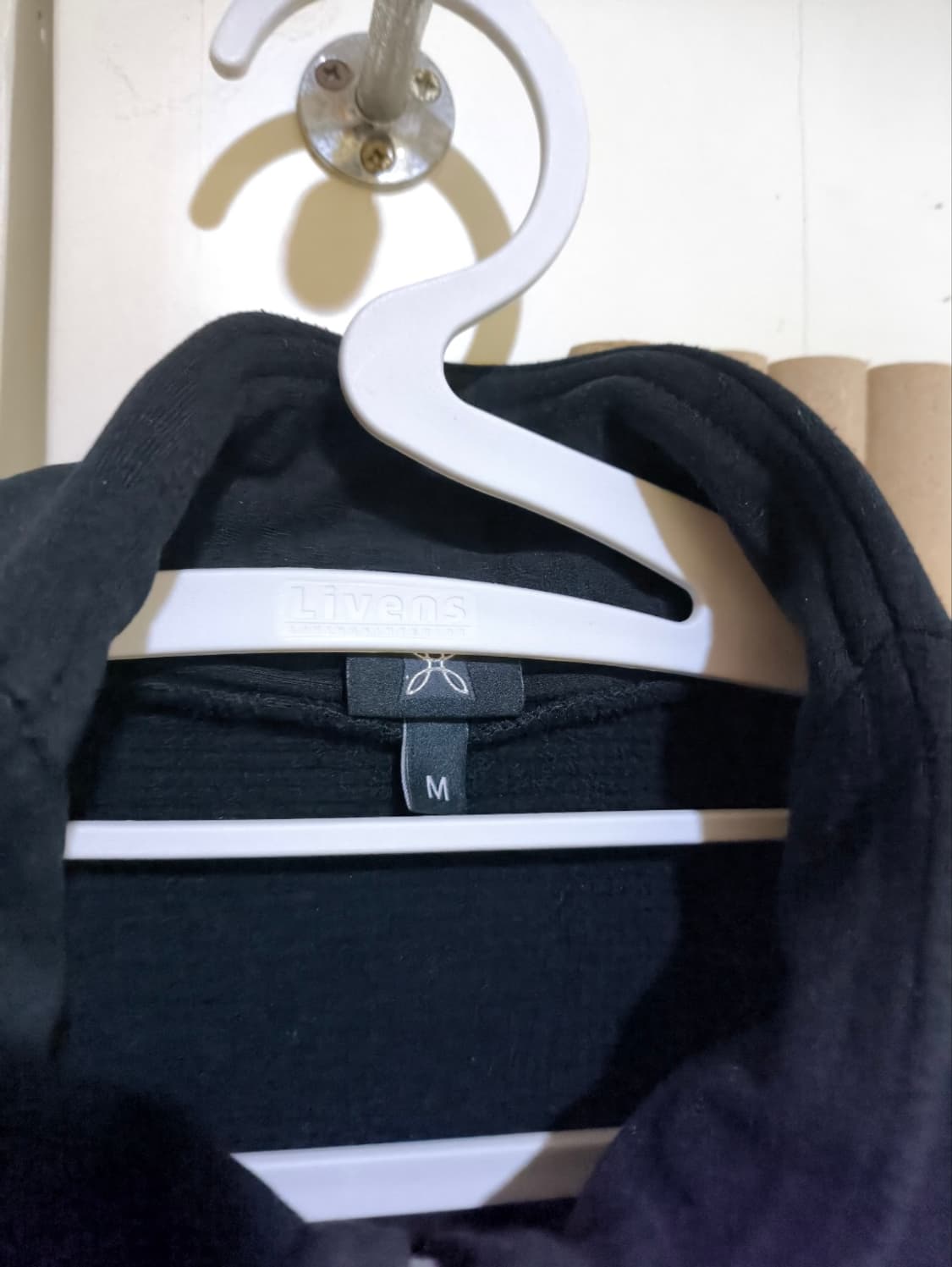 m 몬츄라 집업 자켓 상품이미지6