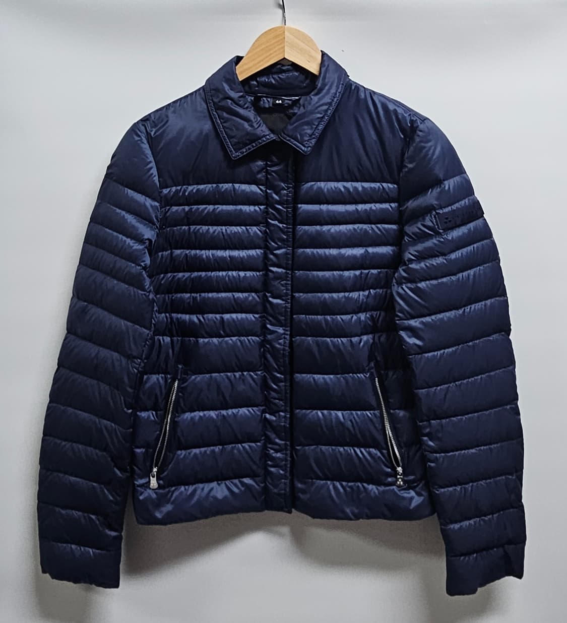 페트레이 여성 구스다운 경량패딩 44 상품이미지1