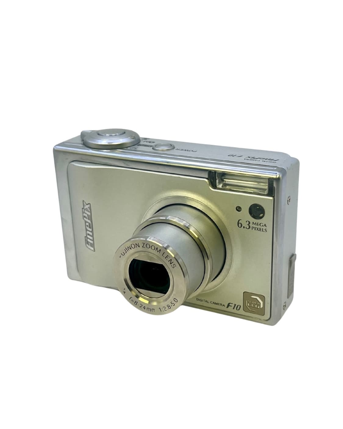 (XD카드1GB!)Fujifilm FinePix F10 디카 상품이미지5