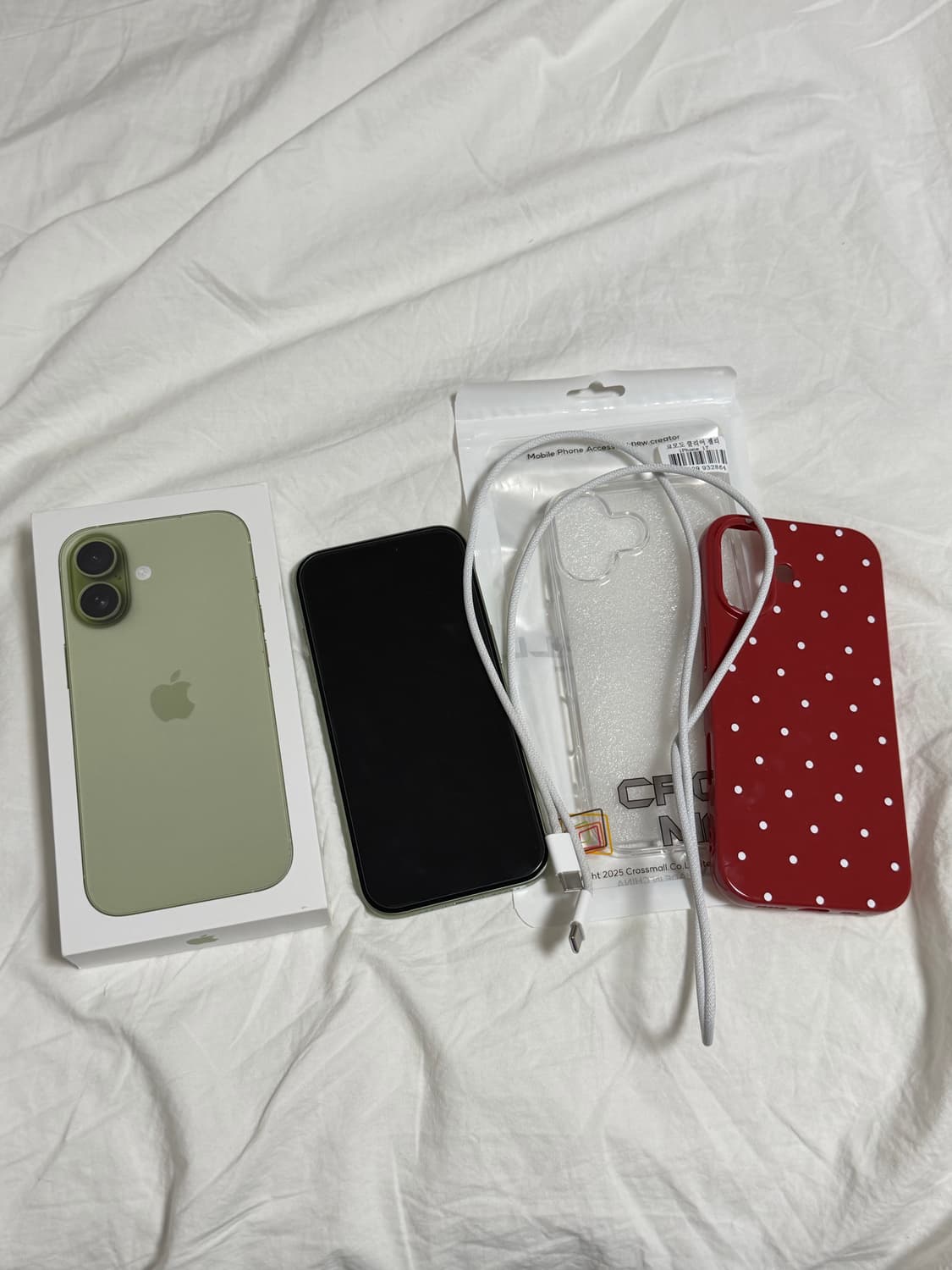 아이폰 17 256GB 상품이미지5