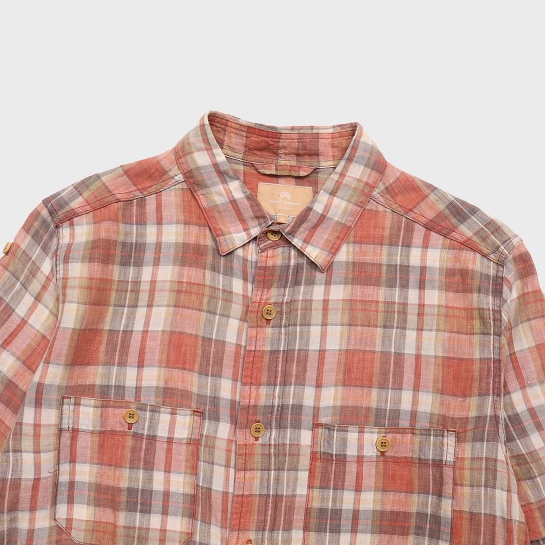 NIGEL CABOURN 상품이미지8