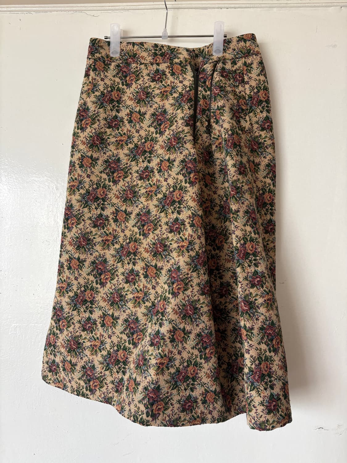 블레스 스커트 (BLESS N°75 Skirt)- 샵아모멘토 구매 상품이미지1