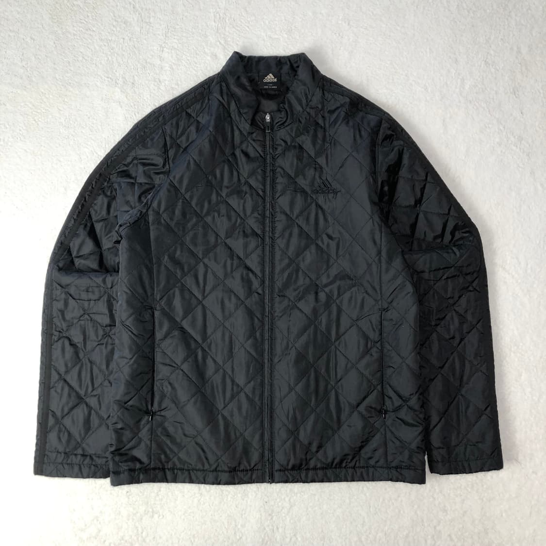 아디다스 퀄팅 자켓 상품이미지1