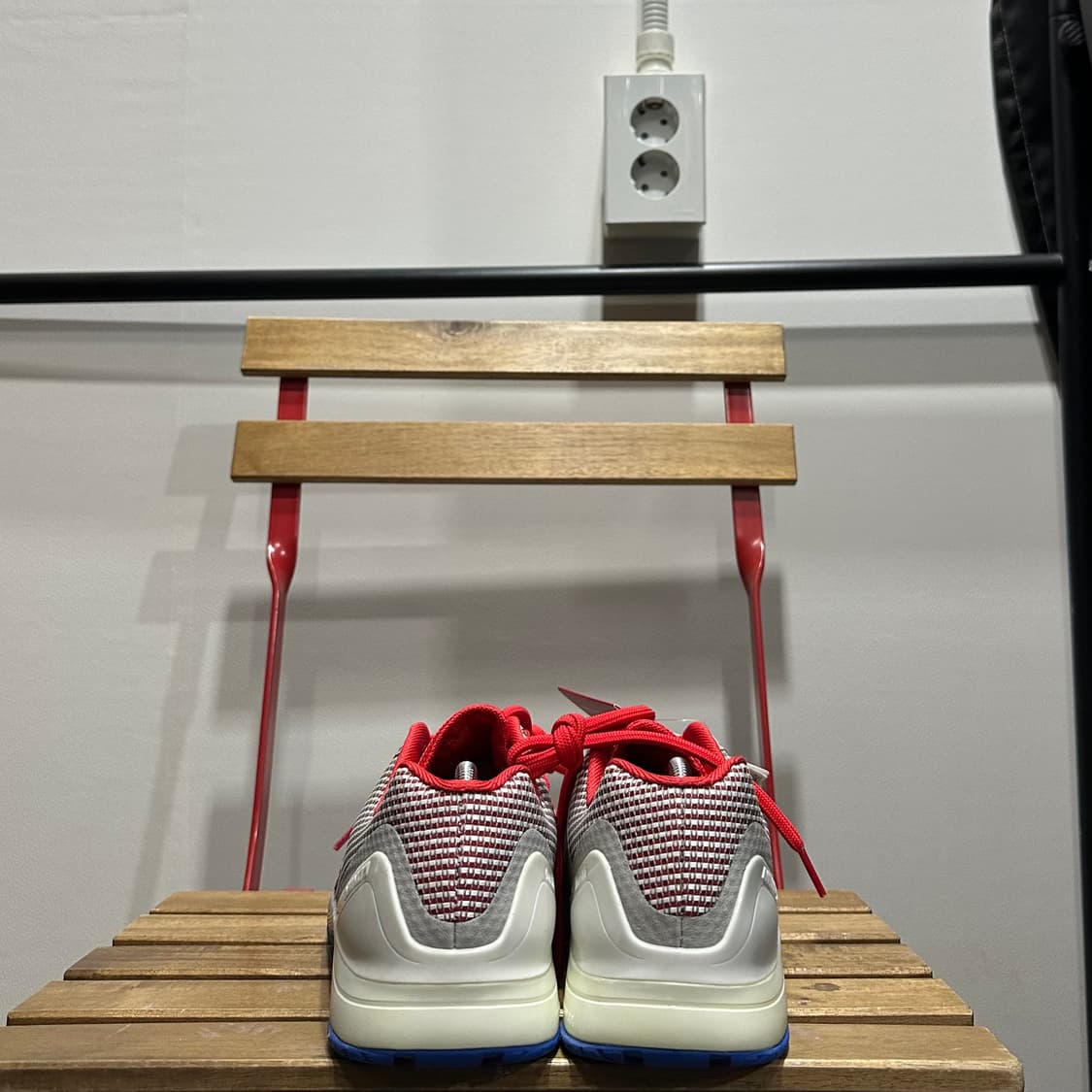 290) 리복 인도어화 남성 남자 운동화 크로스핏 나노 7.0 상품이미지4