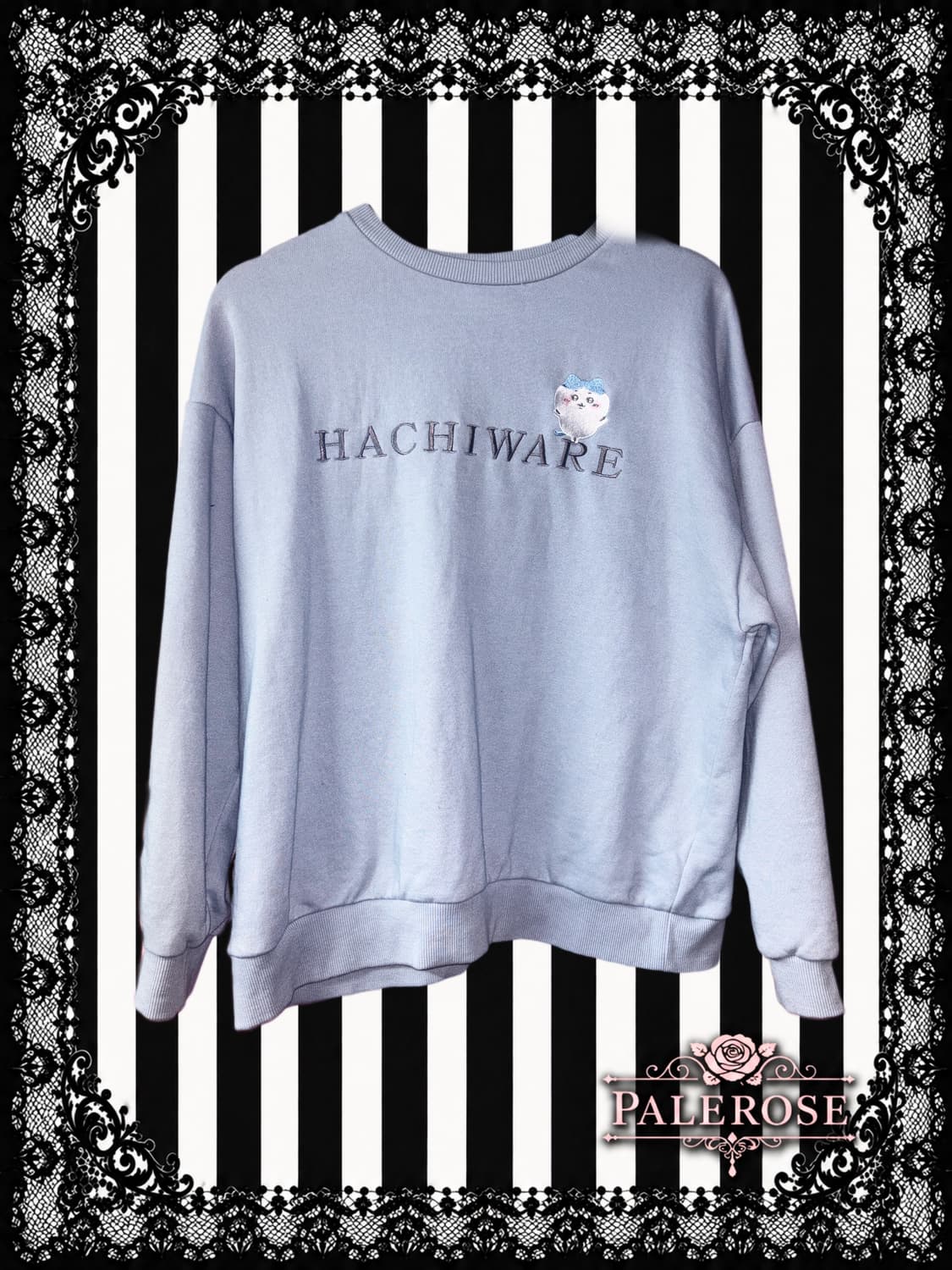 Hachiware Vintage T-shirt 상품이미지3