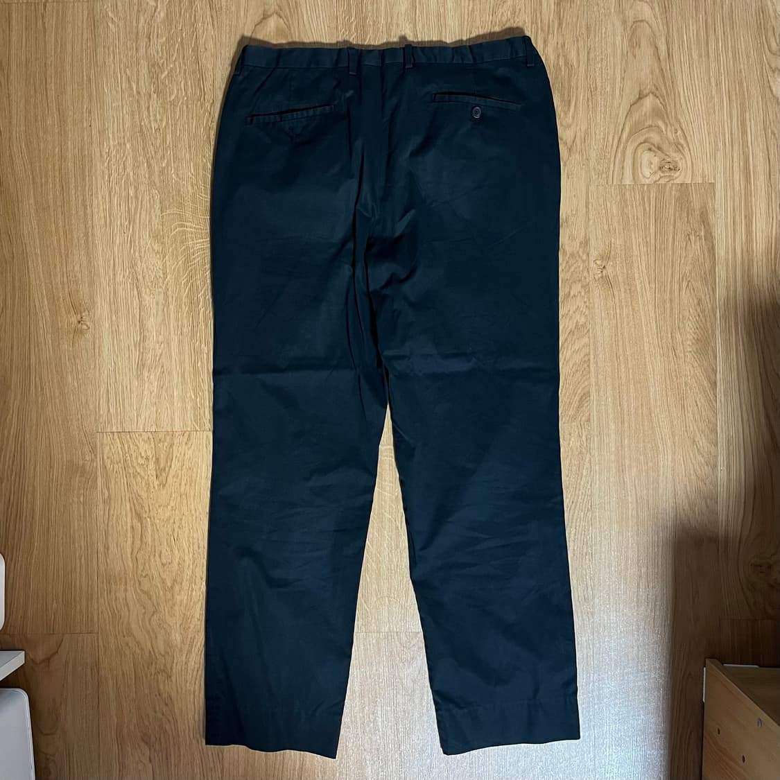 질샌더 made in italy 테일러메이드 팬츠 / 슬랙스 치노팬츠 상품이미지6