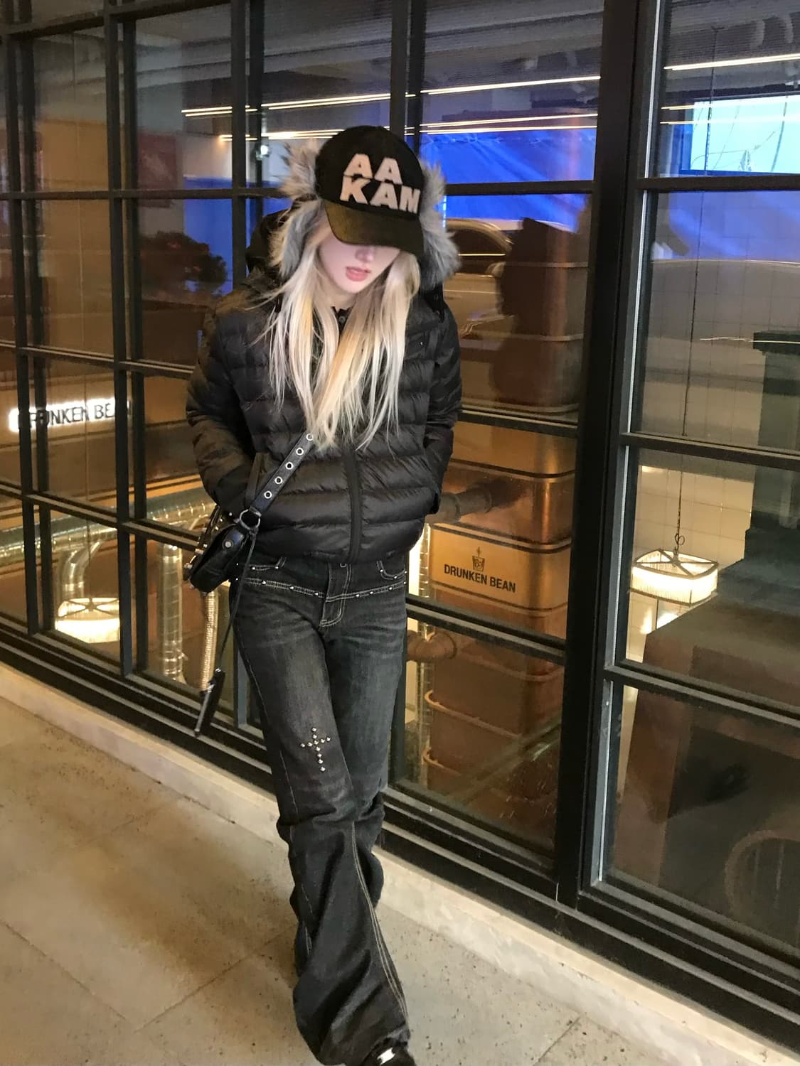 리버뉴스 부츠컷 진 상품이미지2