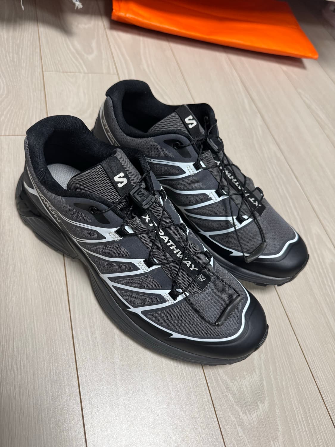 살로몬 XT-패스웨이2 캐슬락 275 상품이미지5