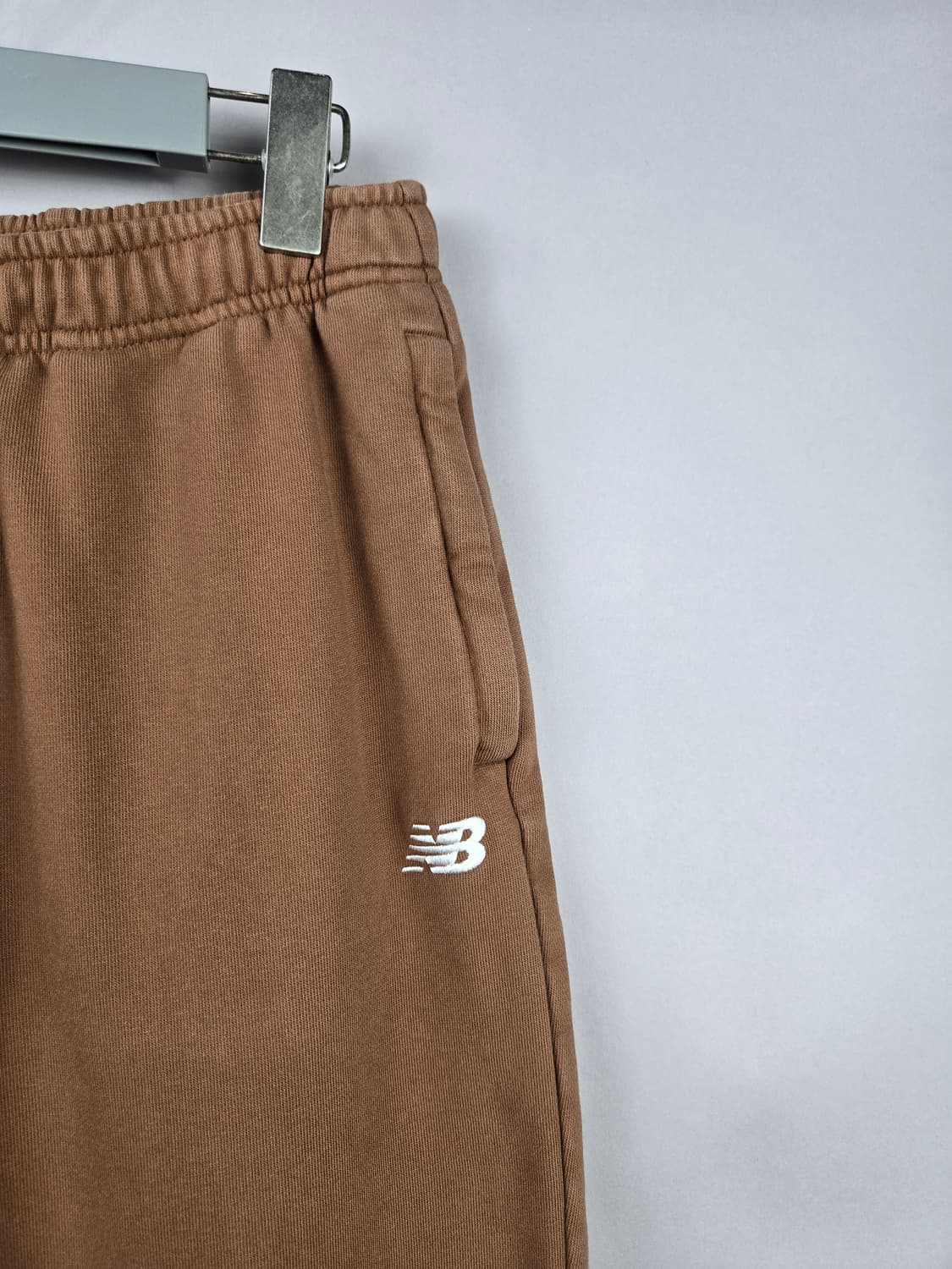 [무료배송]뉴발란스 80(M) 공용 트레이닝 조거 팬츠 바지 상품이미지3