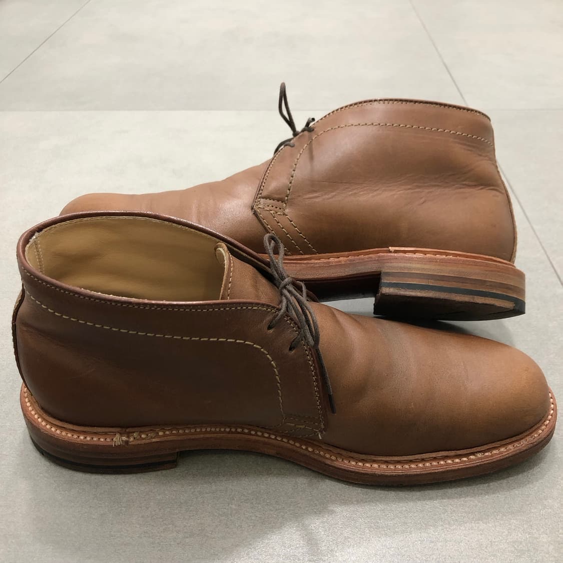 알든 처카 부츠 미국 usa 8 상품이미지4