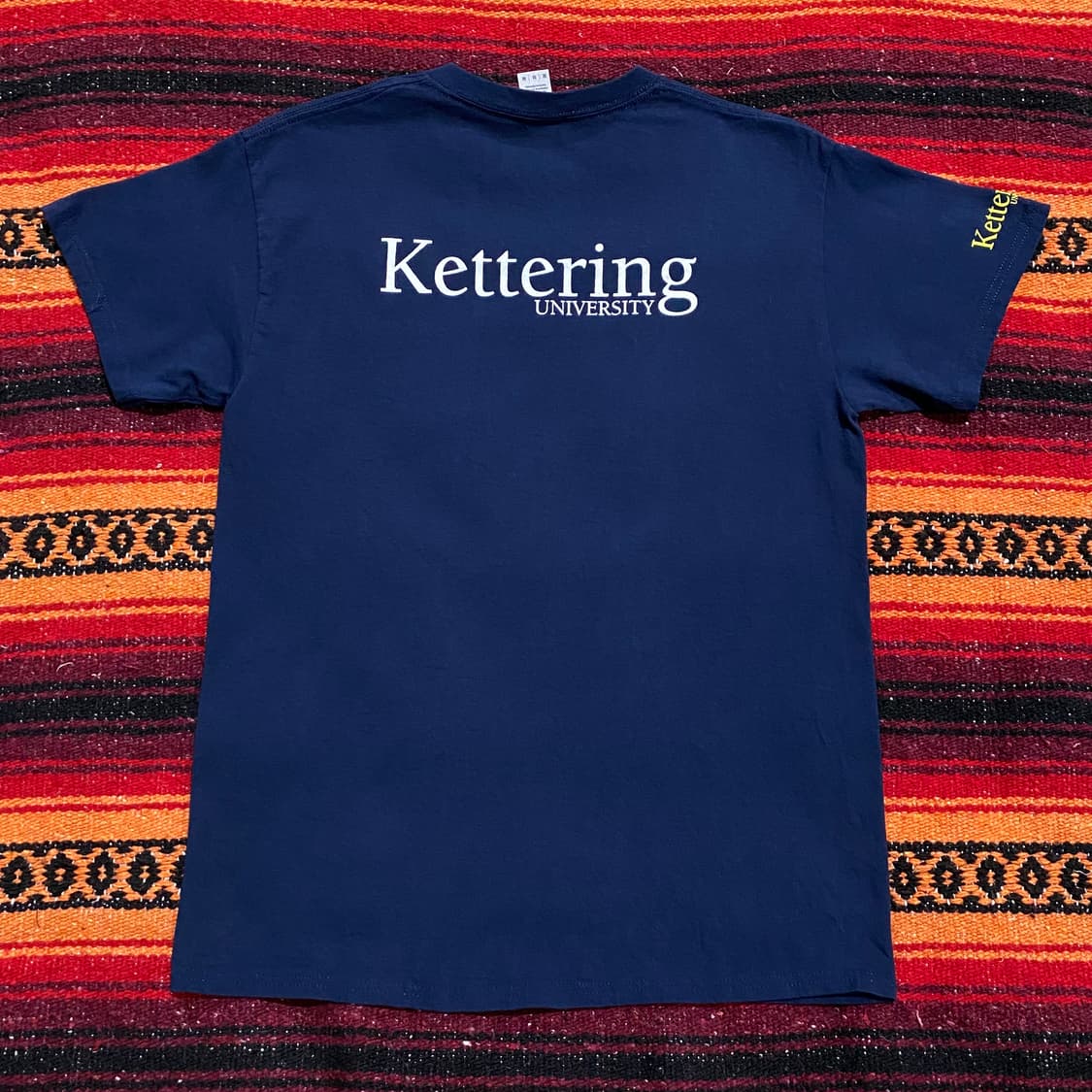 미국빈티지 길단 불독프라이드 반팔티 상품이미지7