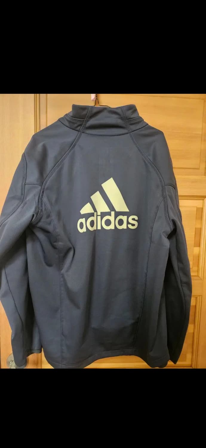 레알마드리드 아디다스 져지 상품이미지2