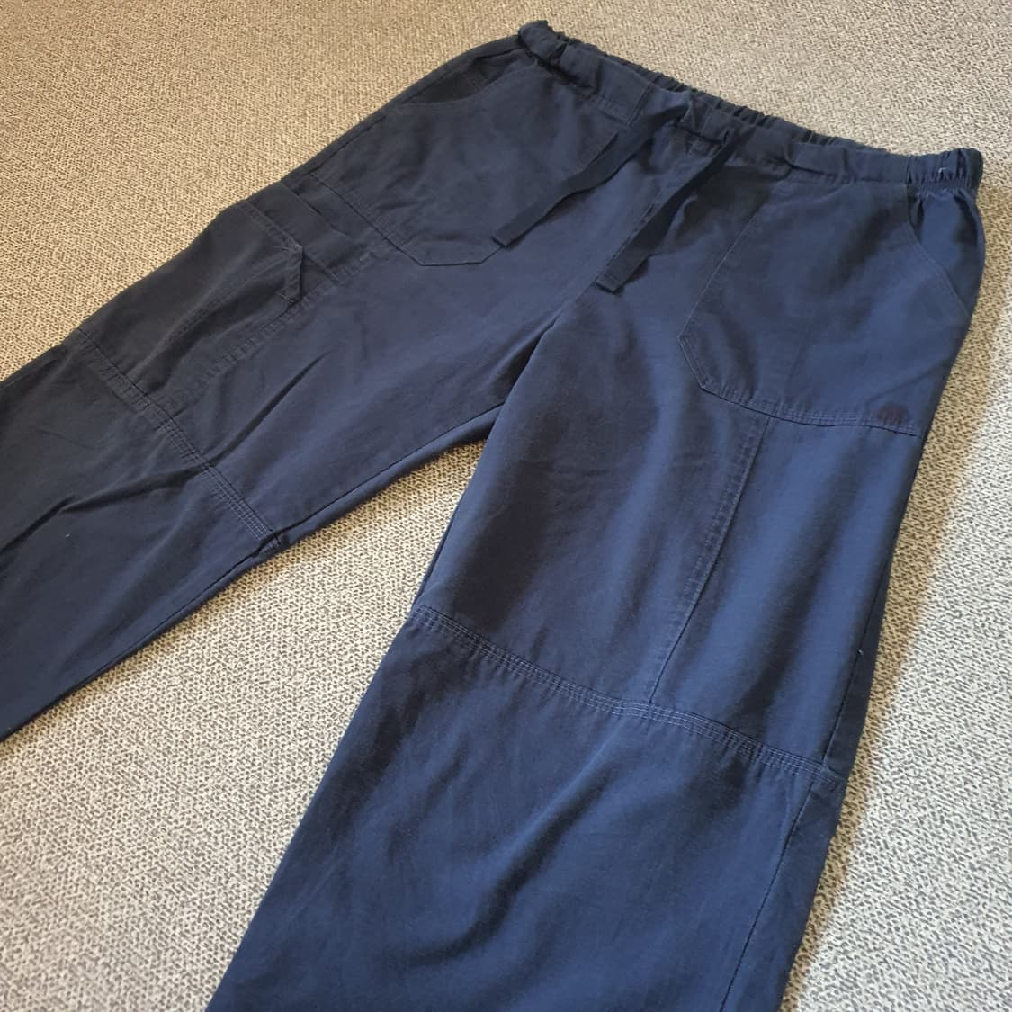 칼하트 스크럽(Scrub) 팬츠  no.97 상품이미지3