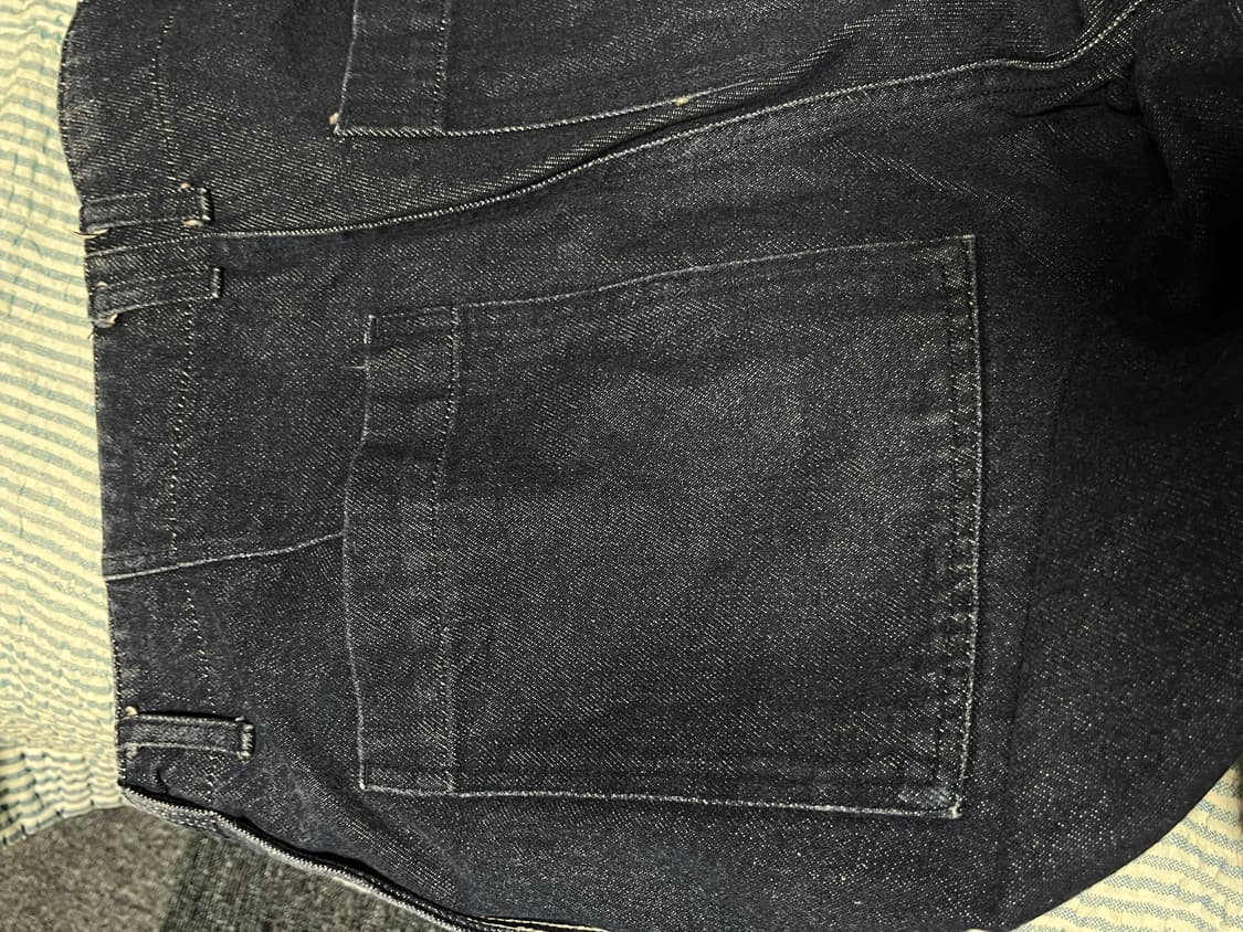 언어펙티드 스티치데님s 상품이미지3