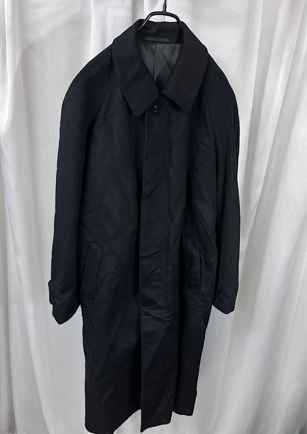 cashmere coat  상품이미지1