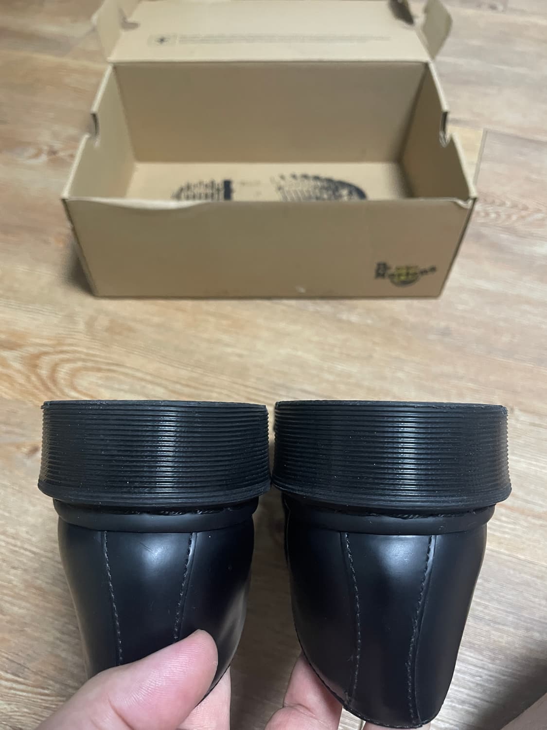 닥터마틴 1461 ELT 상품이미지9