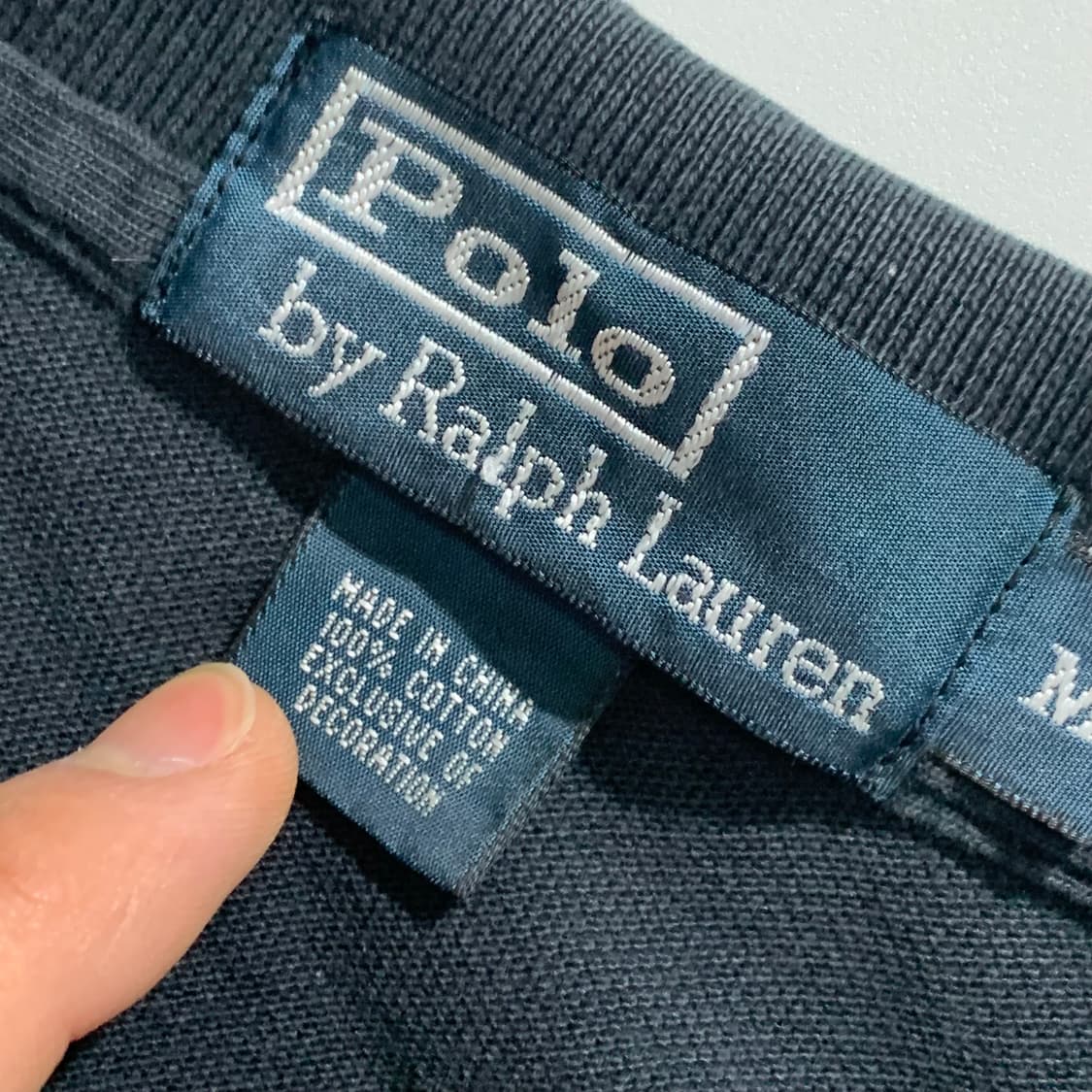 폴로 PK 카라티  상품이미지3