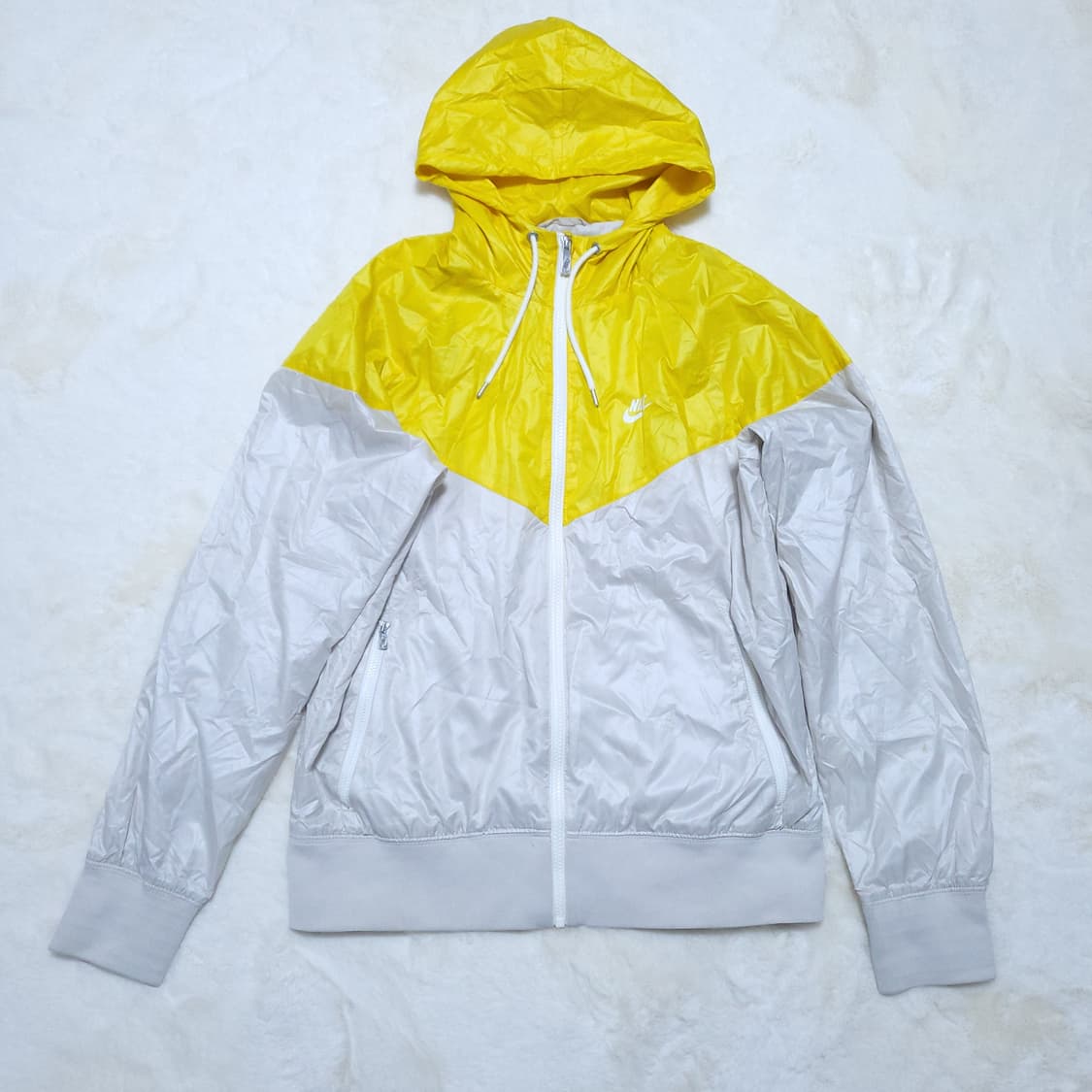 나이키 남성 바람막이 운동점퍼 100 0226 상품이미지1