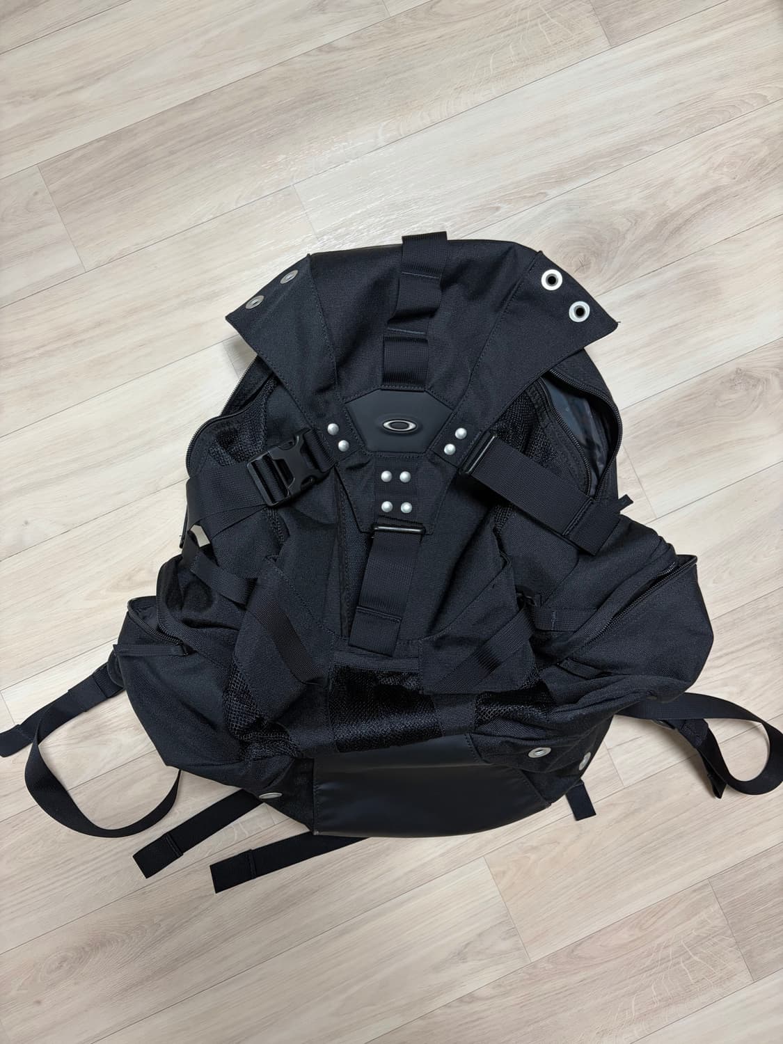 오클리 아이콘백팩 상품이미지1