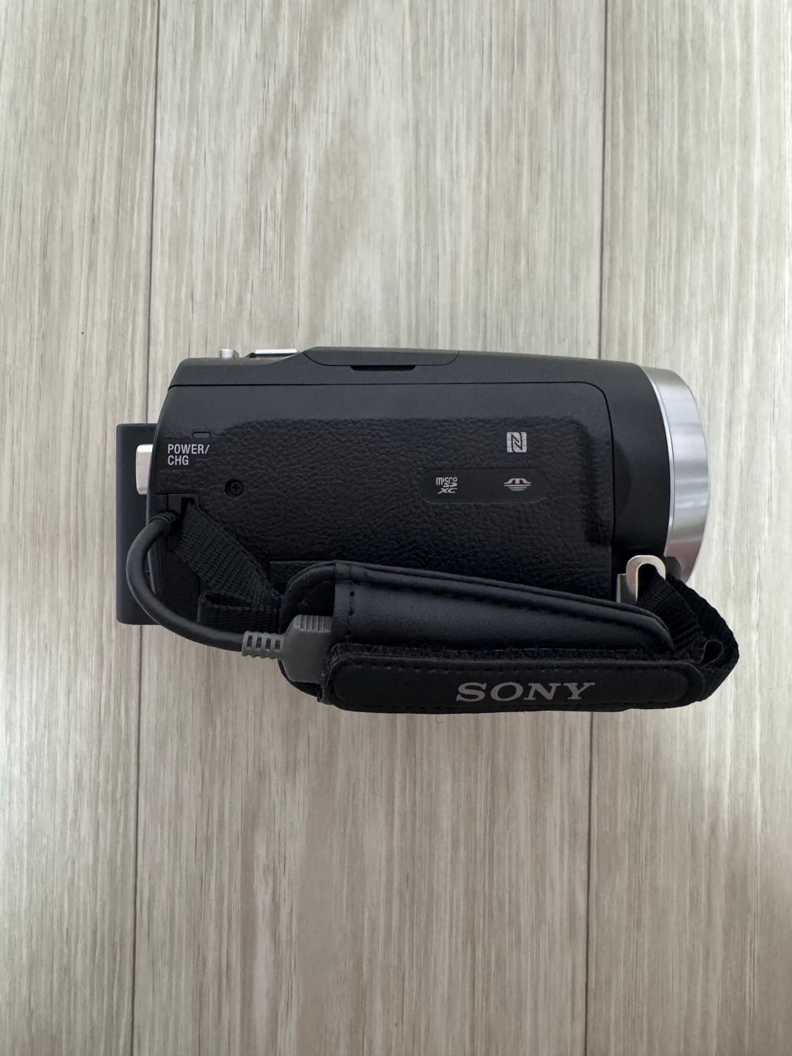 소니 hdr- pj675 캠코더 📹 상태좋아요 * 상품이미지4