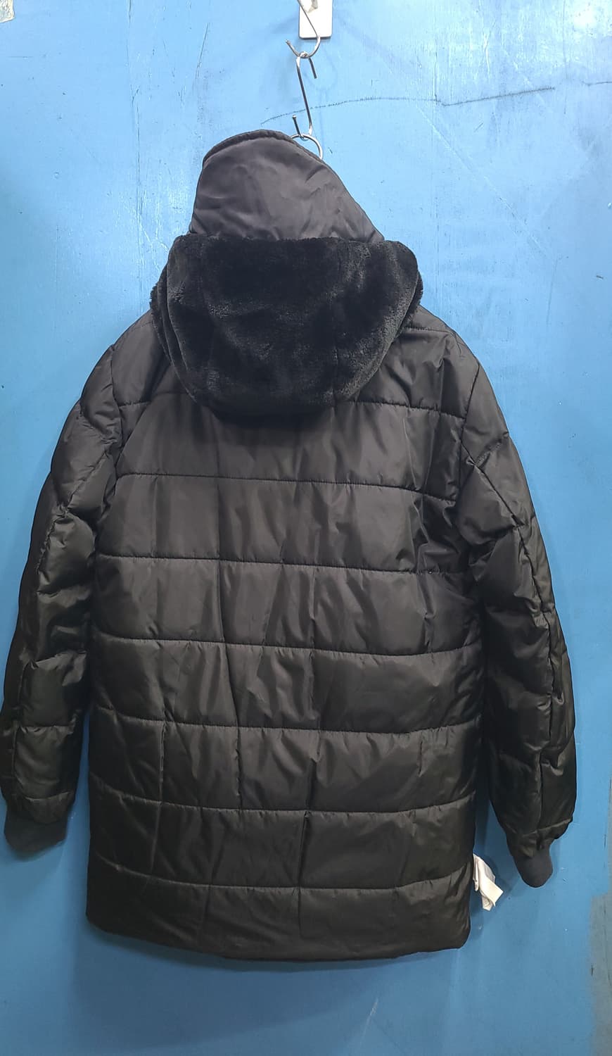 반스패딩야상파카like아메카지 상품이미지9