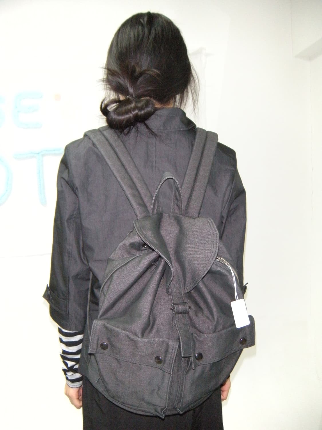 요시다 포터 스모키 백팩 상품이미지8