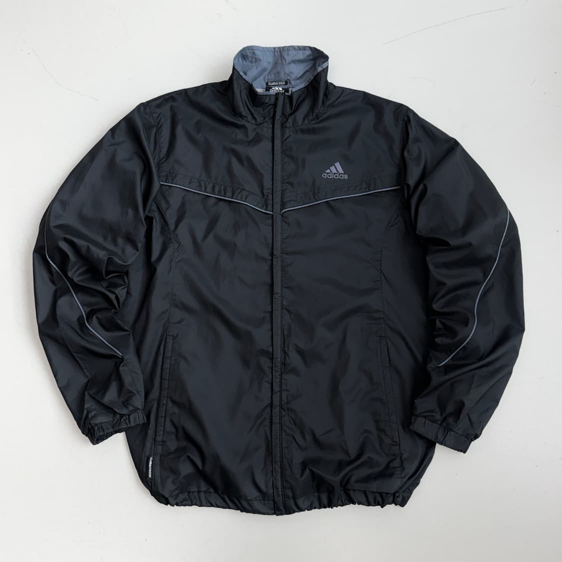 아디다스 제팬 올드스쿨 바람막이 자켓 상품이미지2