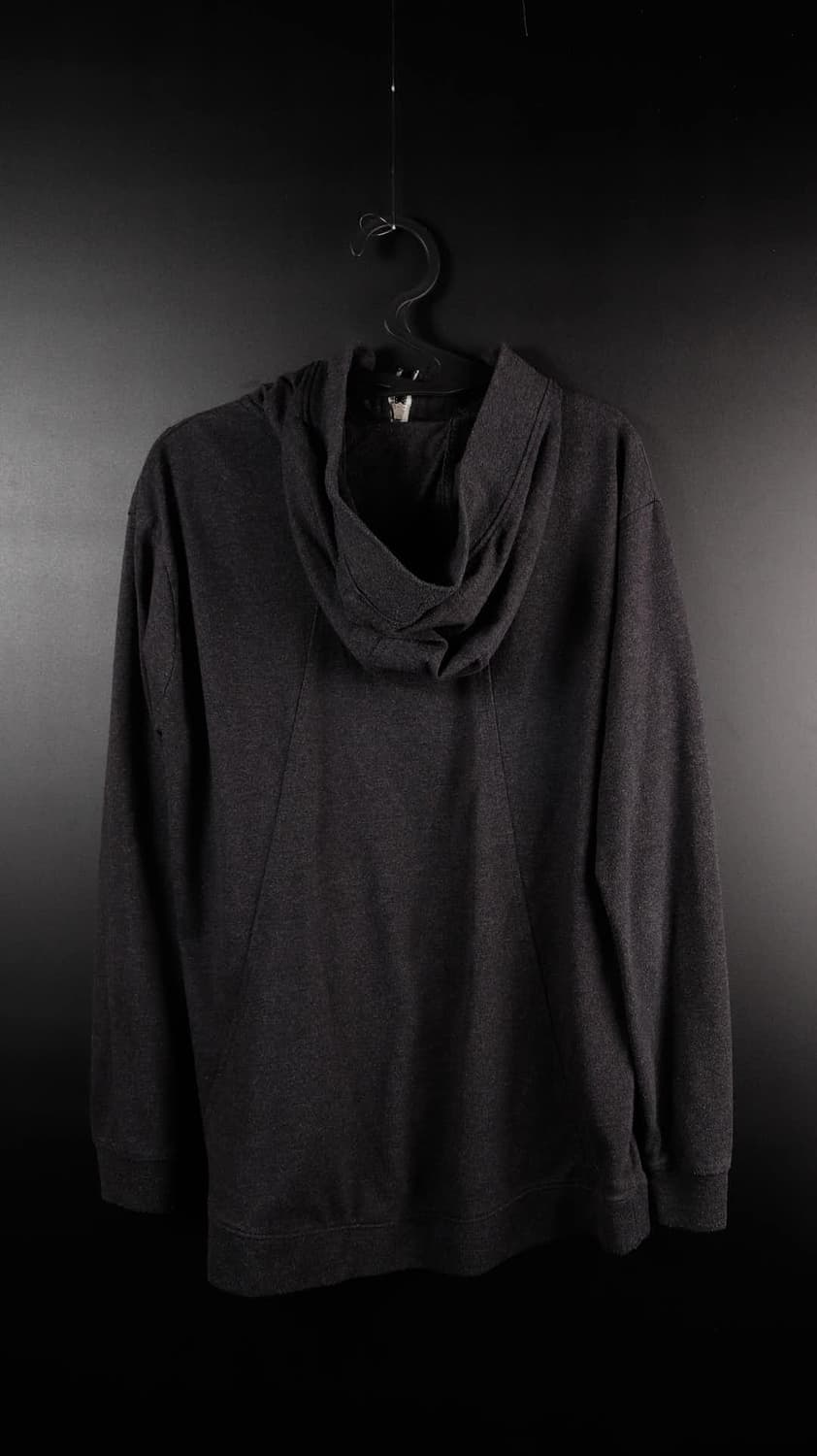 나이키 검흰 후드집업 상품이미지6