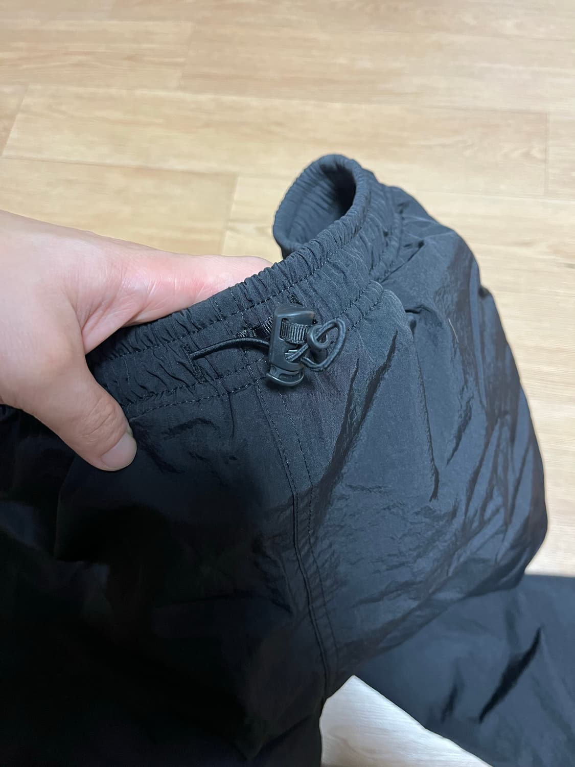 슬릭앤이지 윈터 로키 팬츠 상품이미지3