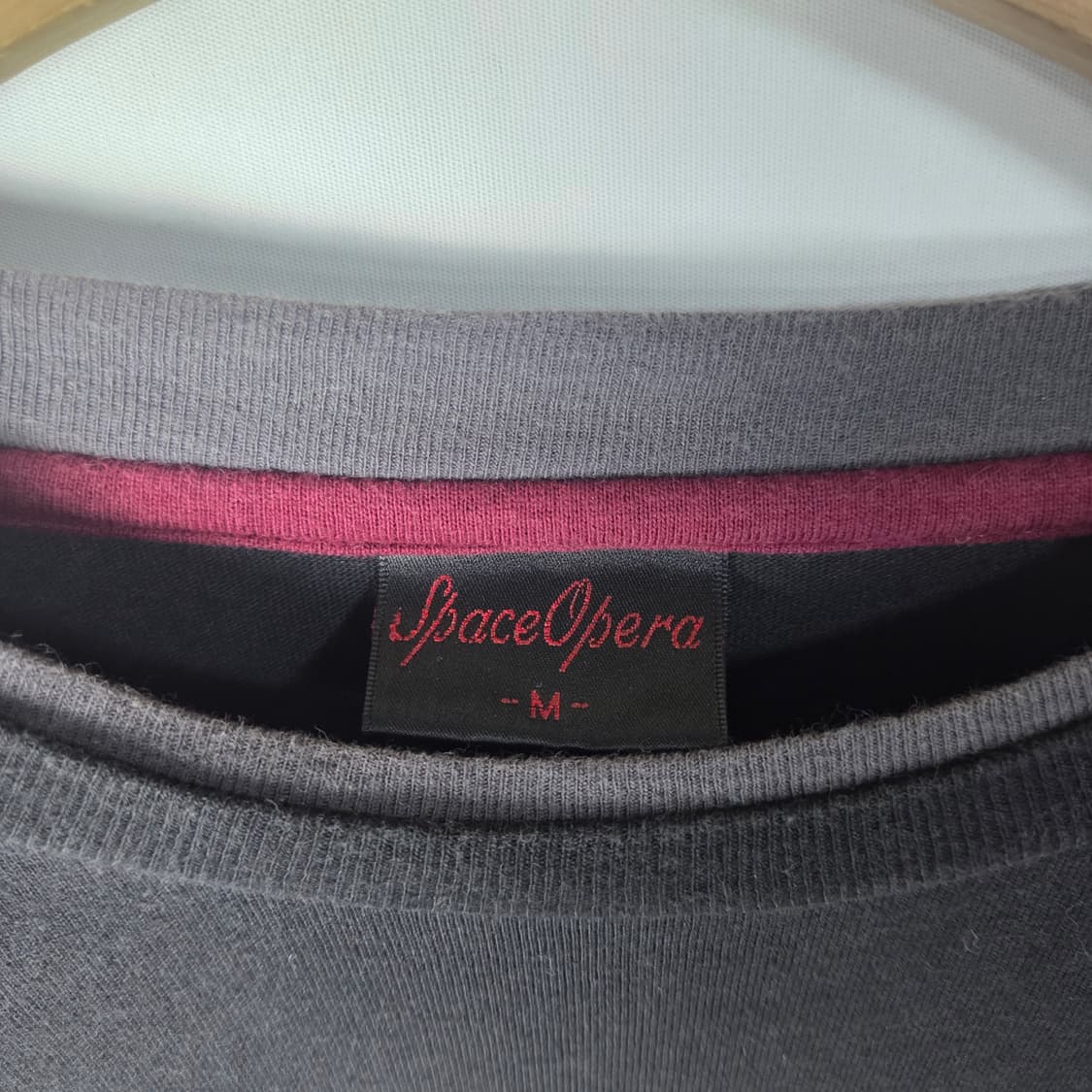 [JPN] 재팬 오리엔탈 레어드 롱슬리브 상품이미지5