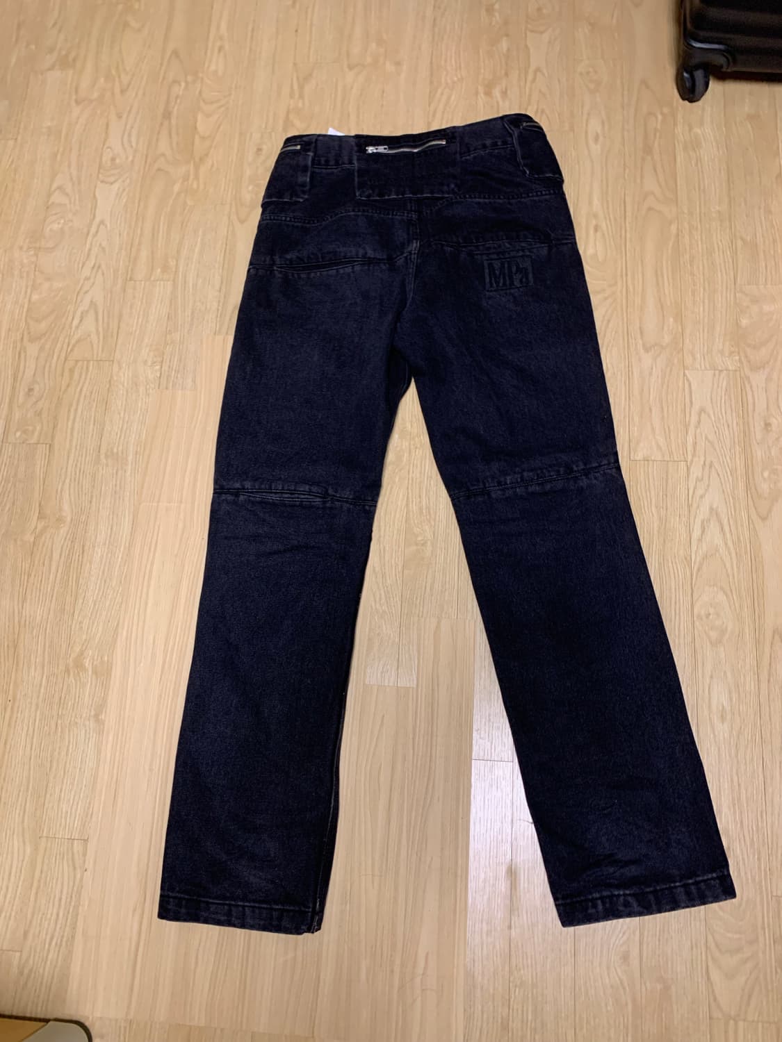 mpa bag pants 백팬츠 m 상품이미지2