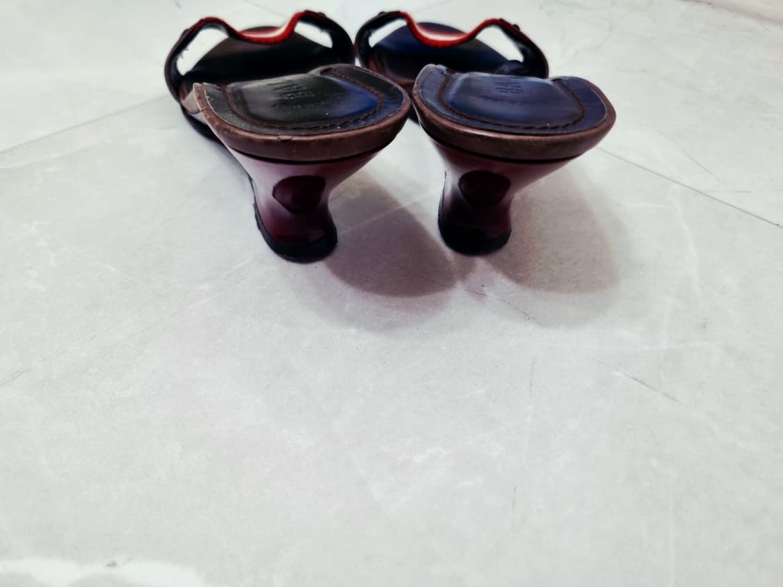 발리 이탈리아 정품 샌들 상품이미지3