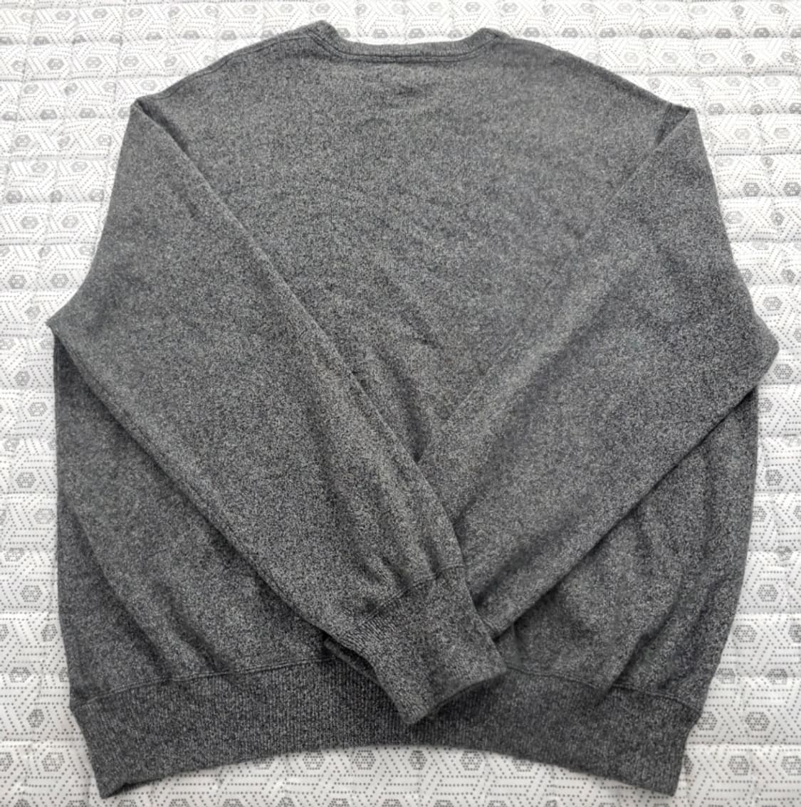 폴로 랄프로렌 코튼 크루넥 니트 105 상품이미지2