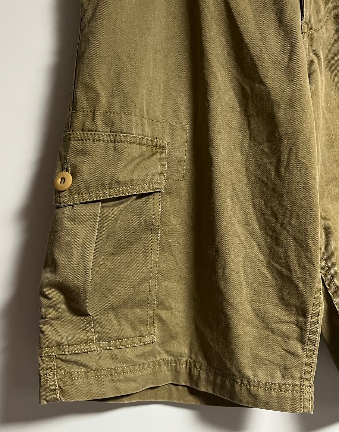 리바이스 레드캡 카고 버뮤다 팬츠 30 상품이미지3