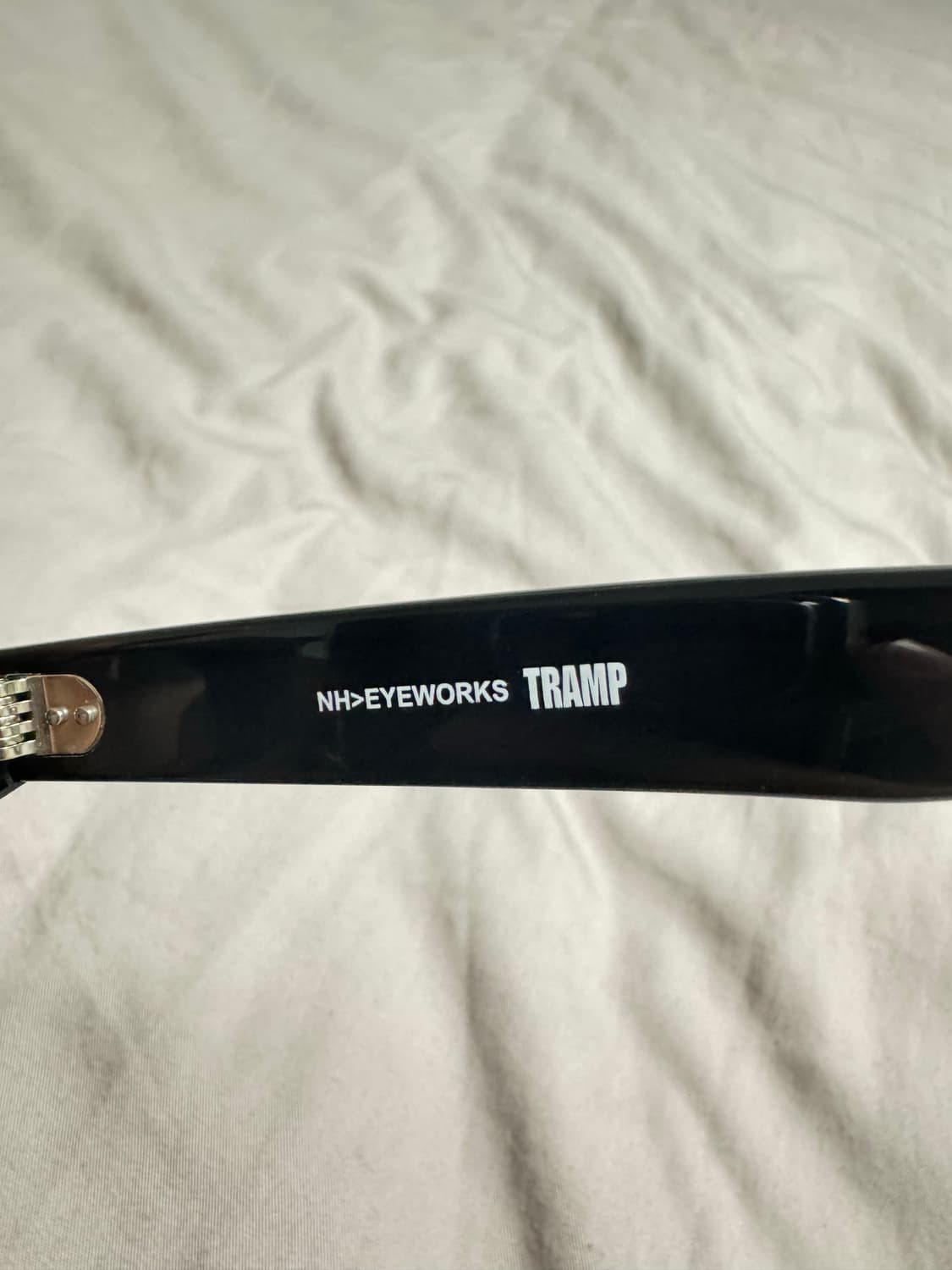 이펙터 네이버후드 EFFECTORX NEIGHBORHOOD 안경 상품이미지5