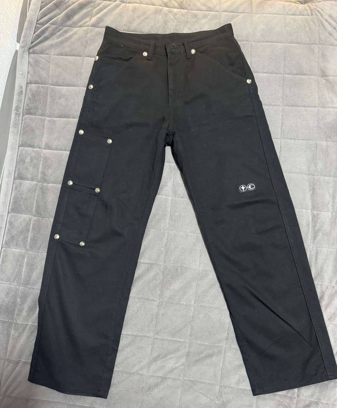 떠그클럽 팬츠 상품이미지1